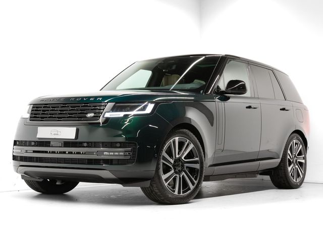 Land Rover Range Rover 3.0 P550e Autobiography PHEV