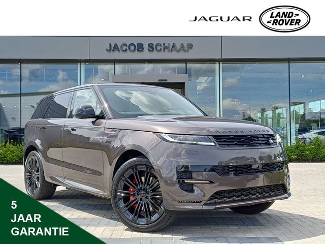 Land Rover Range Rover Sport P460e 6-cil. AWD Dynamic HSE PHEV