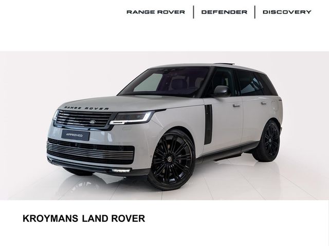 Land Rover Range Rover 3.0 P510e SV