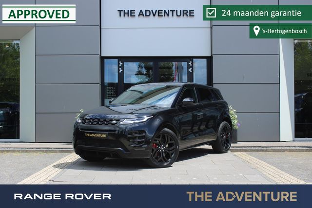 Land Rover Range Rover Evoque P300e Autobiography