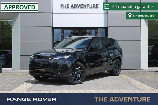 Land Rover Range Rover Sport P440e SE