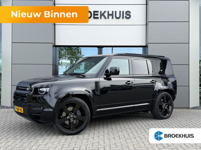 Land Rover Defender 110 P400e X-Dynamic HSE