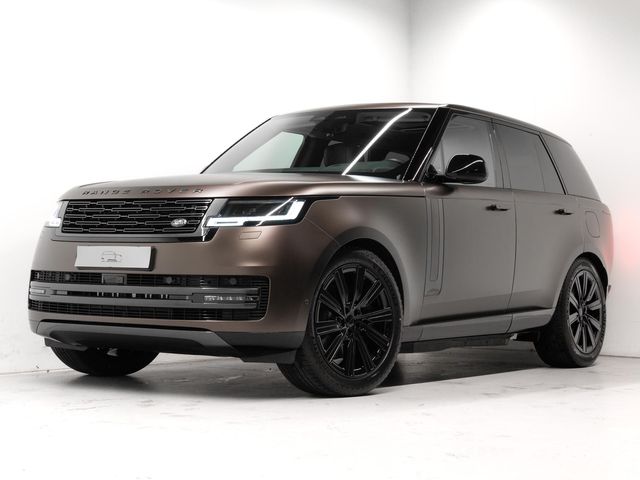 Land Rover Range Rover 3.0 P550e Autobiography PHEV