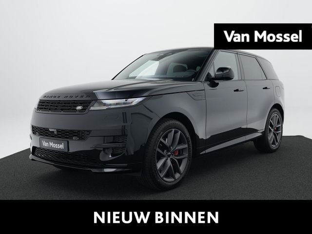 Land Rover Range Rover Sport P460e Dynamic SE