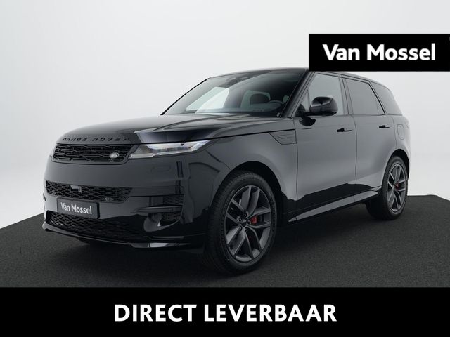 Land Rover Range Rover Sport P460e Dynamic SE