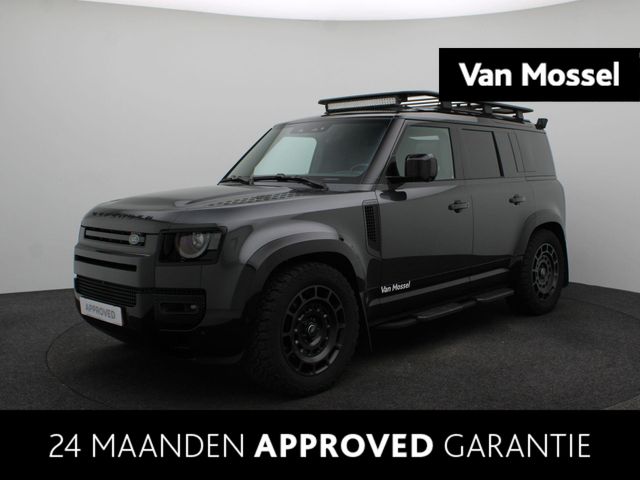 Land Rover Defender 3.0 D300 110 MHEV X-Dynamic HSE