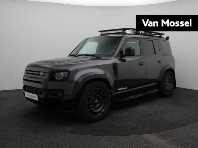 Land Rover Defender 3.0 D300 110 MHEV X-Dynamic HSE