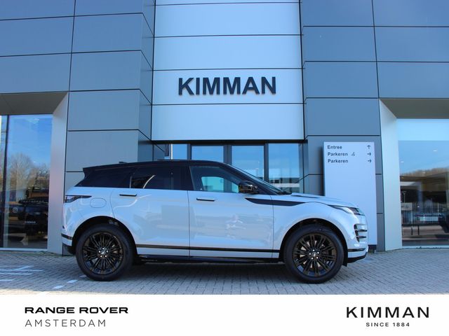 Land Rover Range Rover Evoque P270e PHEV AWD Dynamic SE