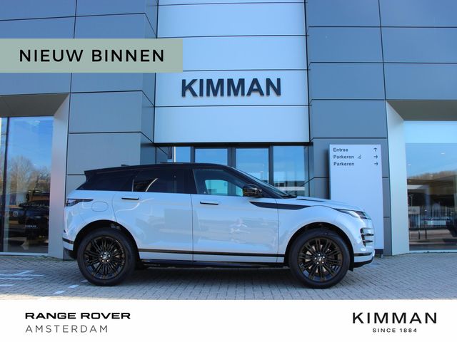 Land Rover Range Rover Evoque P270e PHEV AWD Dynamic SE