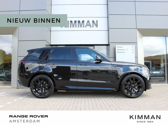 Land Rover Range Rover Sport P460e Dynamic SE PHEV