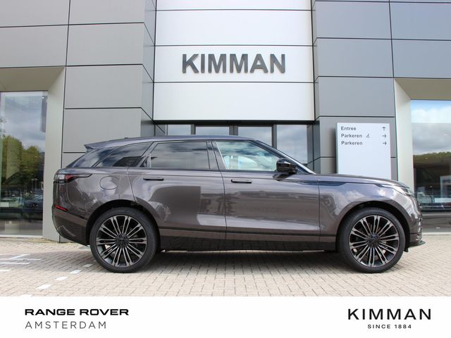Land Rover Range Rover Velar P400e Dynamic SE | NP. 115.000 |