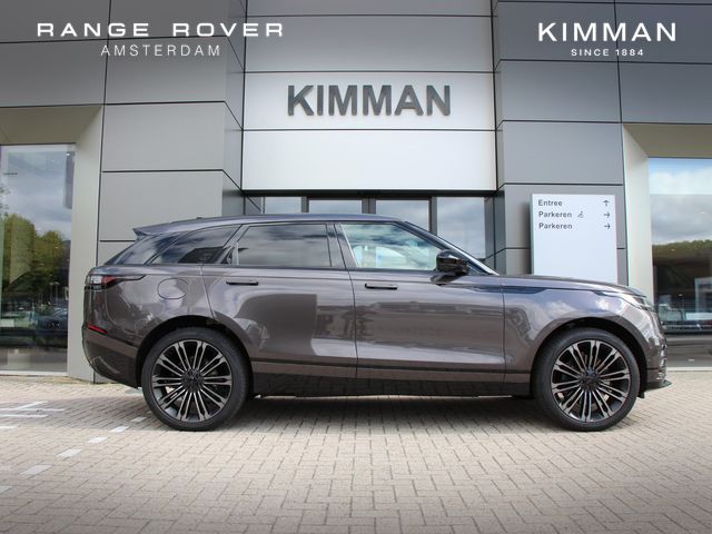 Land Rover Range Rover Velar P400e Dynamic SE | NP. 115.000 |