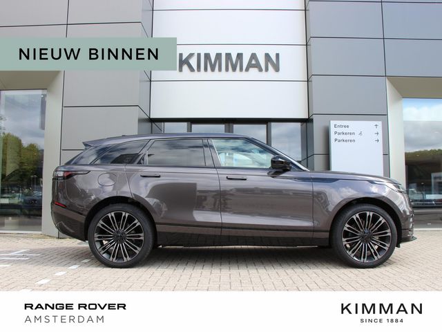 Land Rover Range Rover Velar P400e Dynamic SE