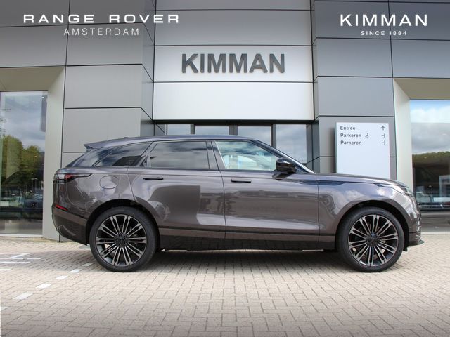 Land Rover Range Rover Velar P400e Dynamic SE | NP. 115.000 |