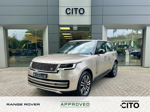 Land Rover Range Rover P460e PHEV AWD SWB SE