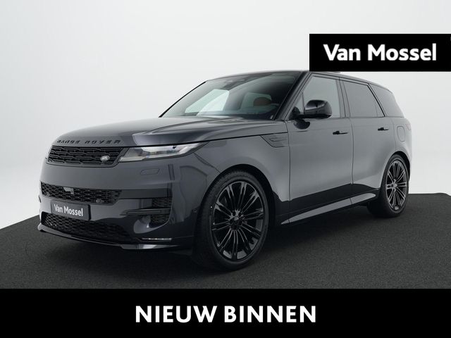 Land Rover Range Rover Sport P460e AWD MOMENTUM EDITION