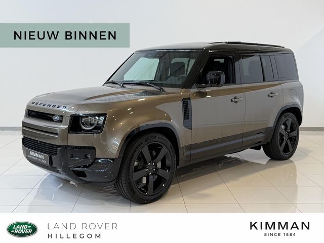 Land Rover Defender 2.0 P300e 110 X-Dynamic HSE