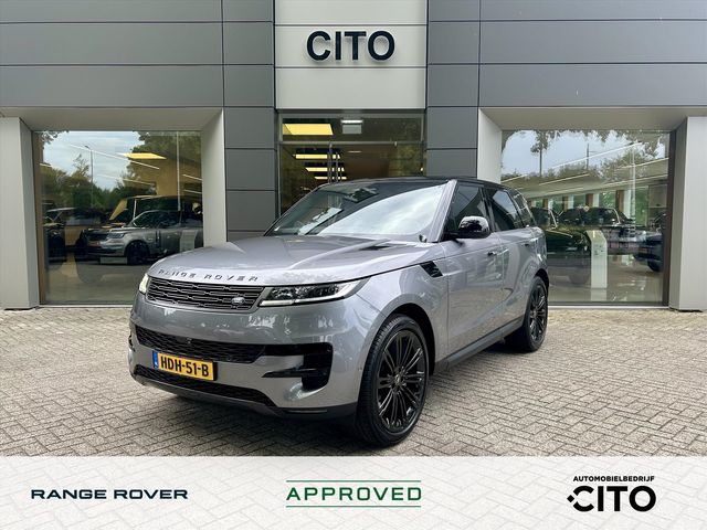Land Rover Range Rover Sport P460e AWD PHEV S