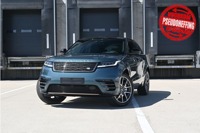 Land Rover Range Rover Velar 2.0 P400e AWD Autobiography PHEV