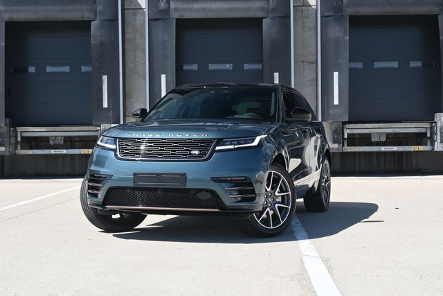 Land Rover Range Rover Velar 2.0 P400e AWD Autobiography PHEV