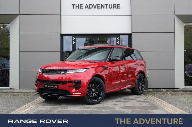 Land Rover Range Rover Sport P460e Dynamic SE