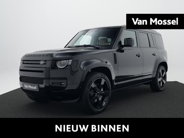 Land Rover Defender 2.0 P300e 110 X-Dynamic HSE Edition