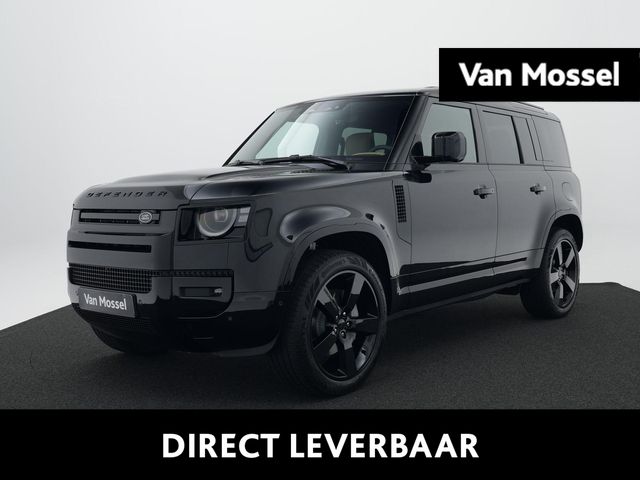 Land Rover Defender 2.0 P300e 110 X-Dynamic HSE Edition