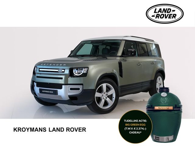 Land Rover Defender 110 2.0 P400e 110 S