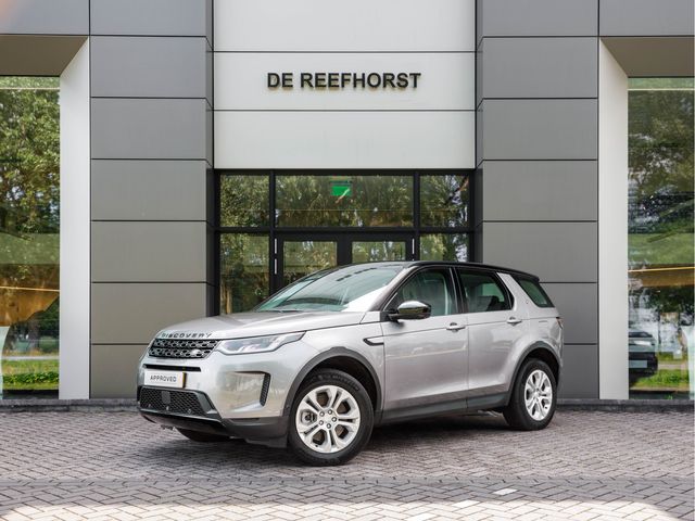 Land Rover Discovery Sport P300e SE