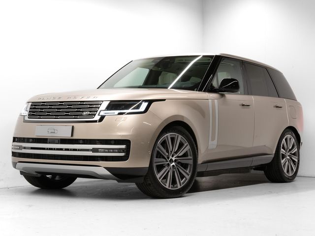 Land Rover Range Rover 3.0 P460e Autobiography PHEV