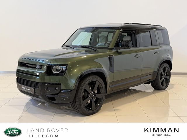 Land Rover Defender 2.0 P300e 110 X-Dynamic HSE