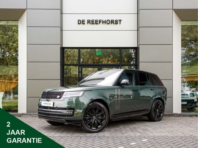 Land Rover Range Rover 3.0 P510e Autobiography PHEV