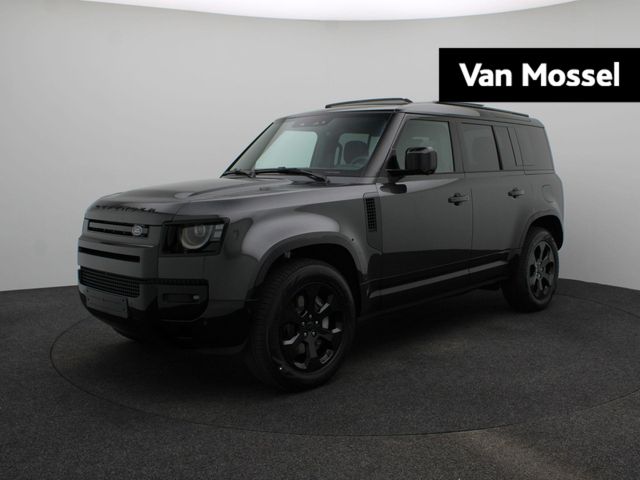 Land Rover Defender 2.0 P300e 110 X-Dynamic SE