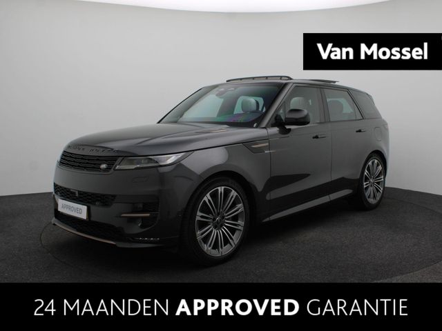 Land Rover Range Rover Sport 3.0 P510e Autobiography PHEV