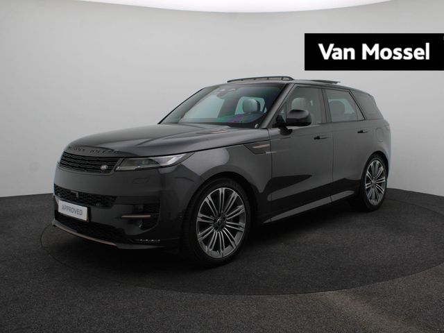 Land Rover Range Rover Sport 3.0 P510e Autobiography PHEV