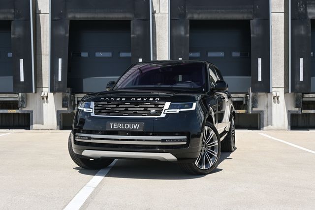 Land Rover Range Rover 4.4 P530 Autobiography MHEV