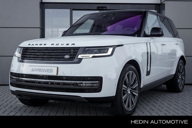 Land Rover Range Rover P510e Autobiography