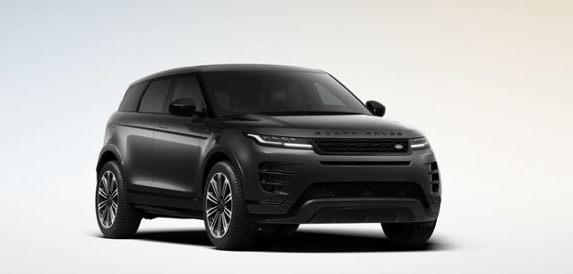 Land Rover Range Rover Evoque 1.5 P270e PHEV AWD Autobiography