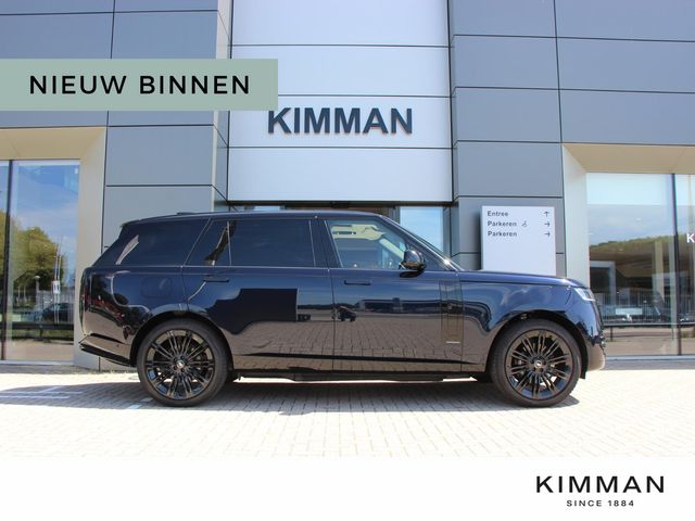 Land Rover Range Rover P460e LWB Autobiography PHEV