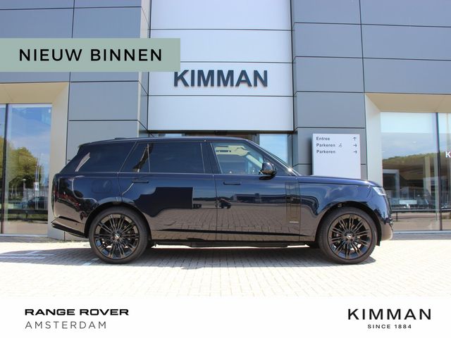 Land Rover Range Rover P460e LWB Autobiography PHEV