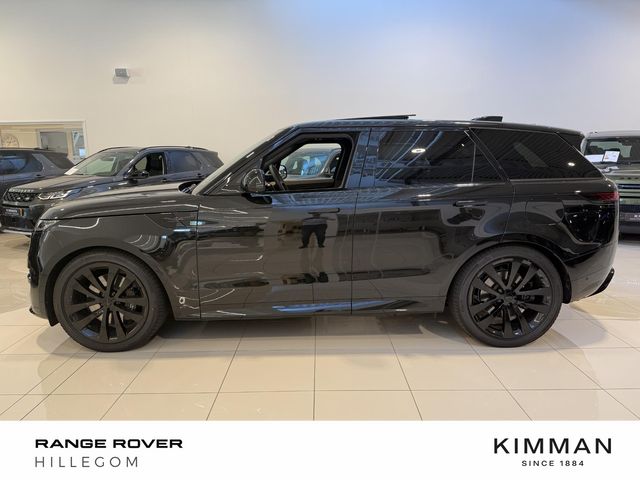 Land Rover Range Rover Sport 3.0 P550e PHEV AWD AUTOBIOGRAPHY