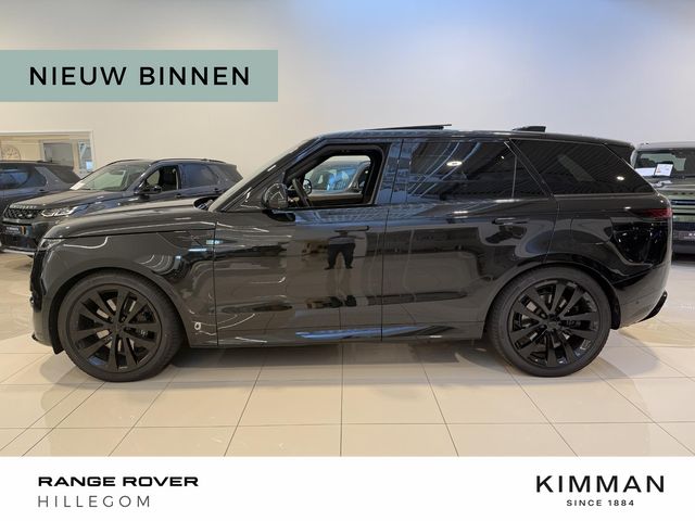 Land Rover Range Rover Sport 3.0 P550e PHEV AWD AUTOBIOGRAPHY