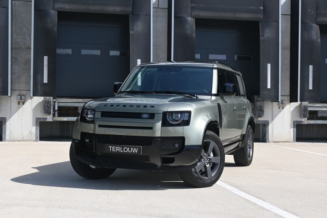 Land Rover Defender 110 2.0 P300e 110 X-Dynamic HSE