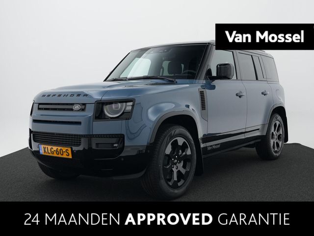 Land Rover Defender 2.0 P300e 110 Dynamic SE Edition