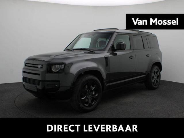 Land Rover Defender 2.0 P300e 110 X-Dynamic SE
