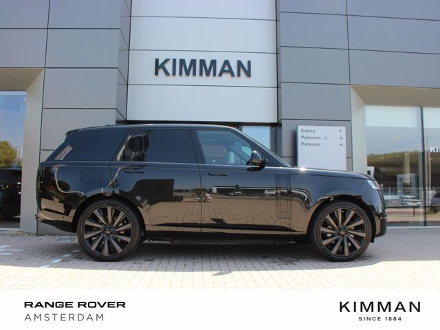 Land Rover Range Rover P550e Autobiography PHEV
