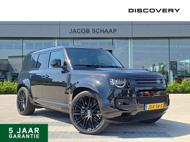 Land Rover Defender 110 P300e 300pk AWD 110 X-Dynamic HSE