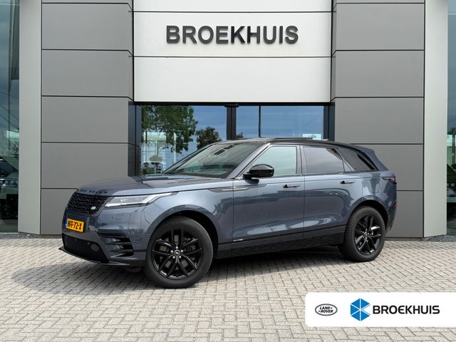 Land Rover Range Rover Velar P400e AWD Dynamic SE