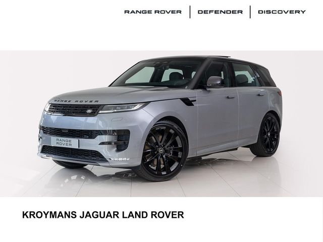 Land Rover Range Rover Sport 3.0 P510e Autobiography