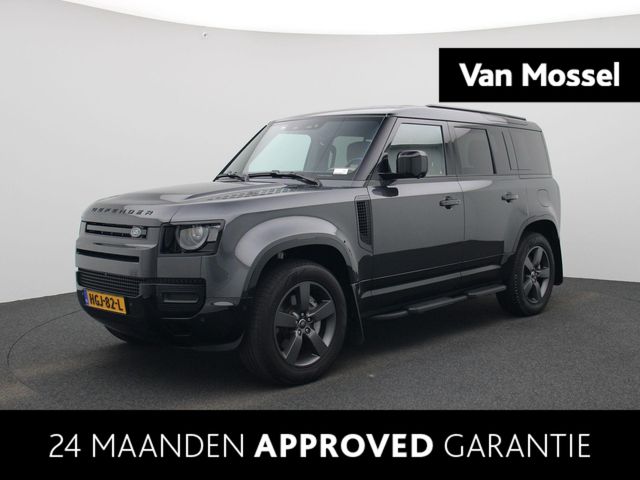 Land Rover Defender 110 2.0 P300e 110 X-Dynamic SE